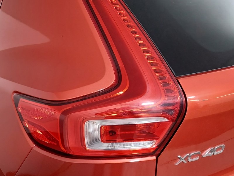 Used Volvo XC40 2018 for sale - 76982220: Photo 34