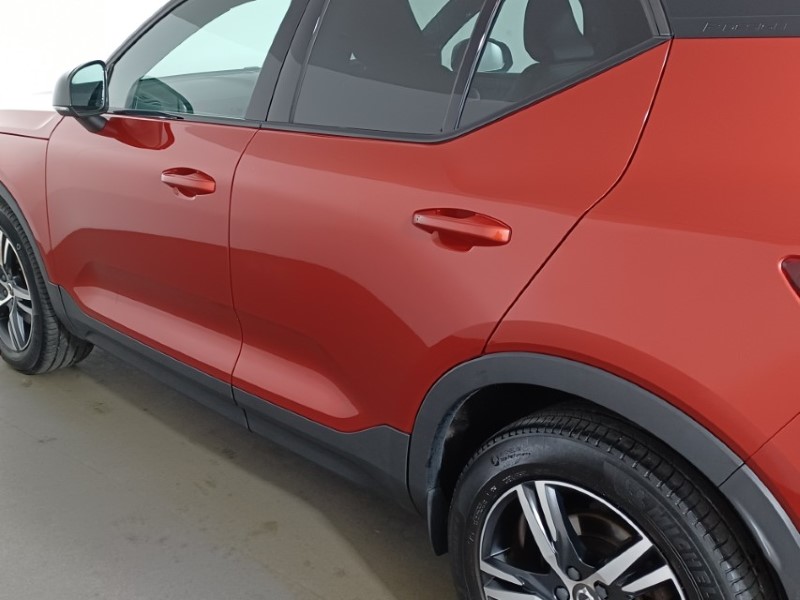 Used Volvo XC40 2018 for sale - 76982220: Photo 35