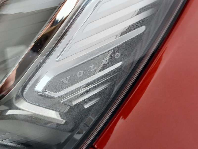 Used Volvo XC40 2018 for sale - 76982220: Photo 37