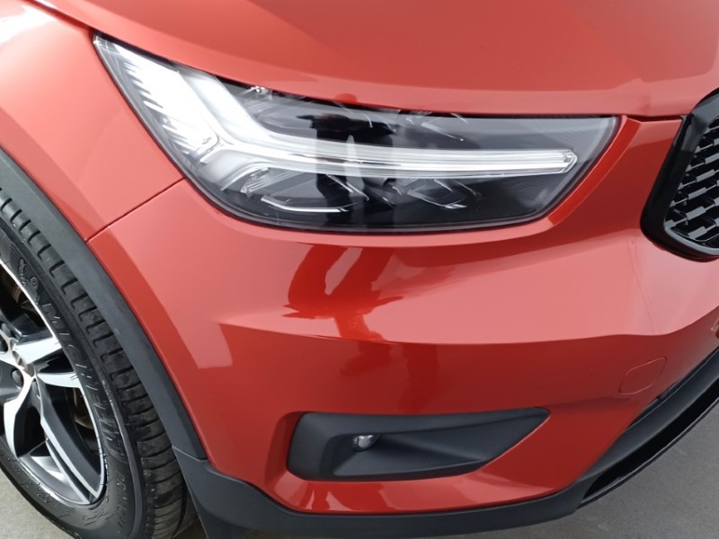 Used Volvo XC40 2018 for sale - 76982220: Photo 40