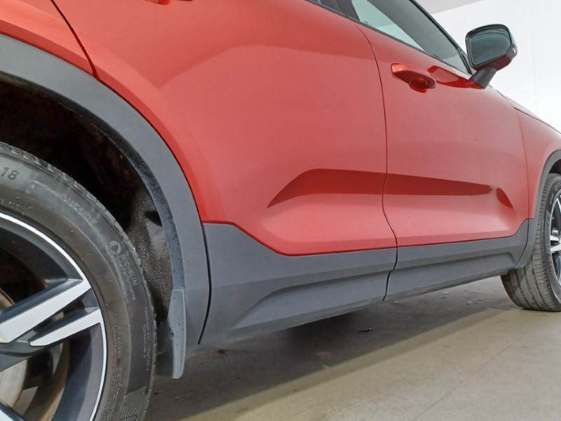 Used Volvo XC40 2018 for sale - 76982220: Photo 44