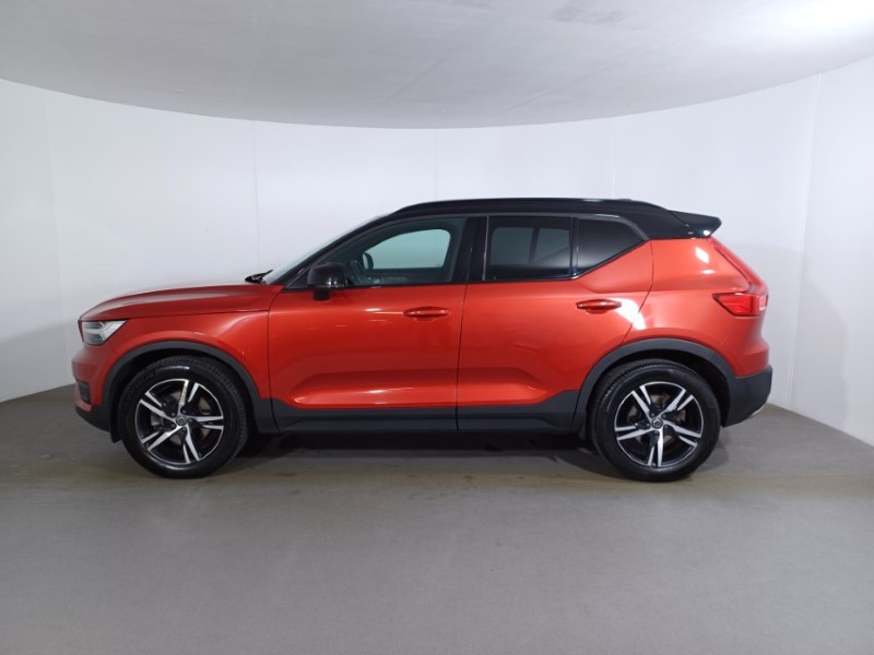 Used Volvo XC40 2018 for sale - 76982220: Photo 48