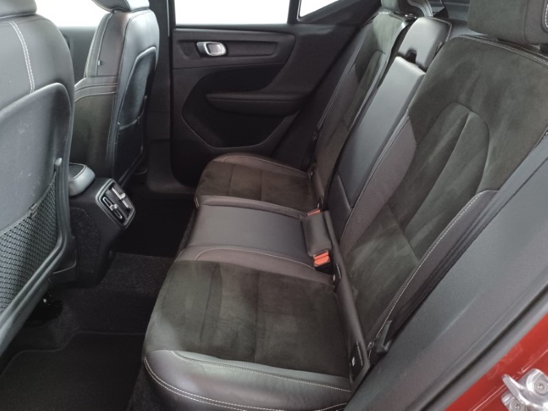 Used Volvo XC40 2018 for sale - 76982220: Photo 5