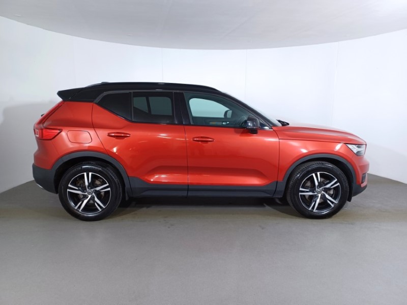 Used Volvo XC40 2018 for sale - 76982220: Photo 6