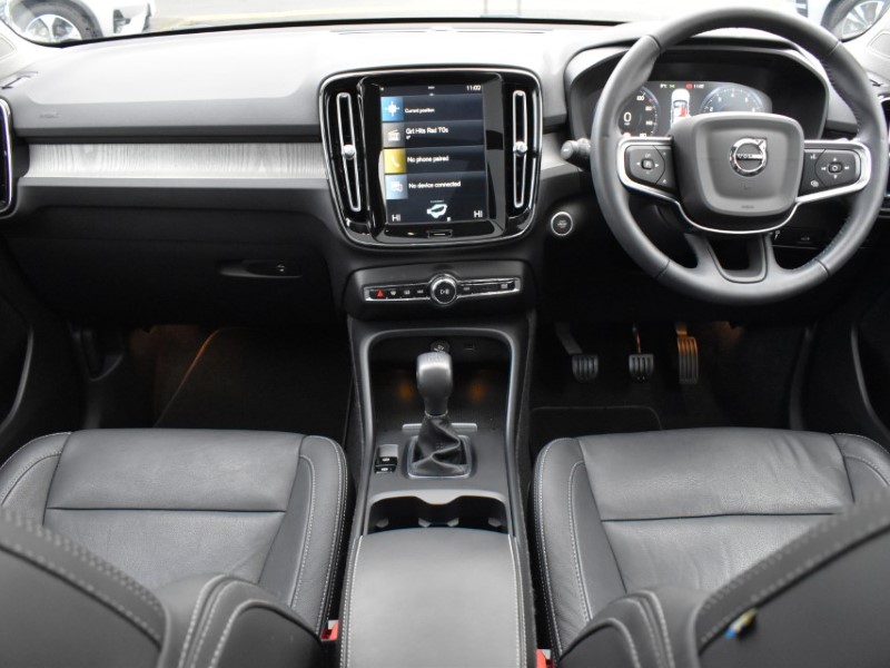 Used Volvo XC40 2020 for sale - 76981114: Photo 11