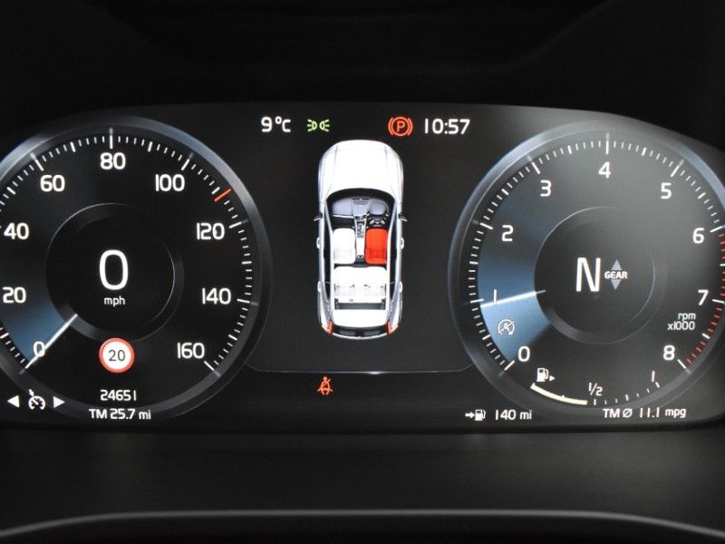 Used Volvo XC40 2020 for sale - 76981114: Photo 12