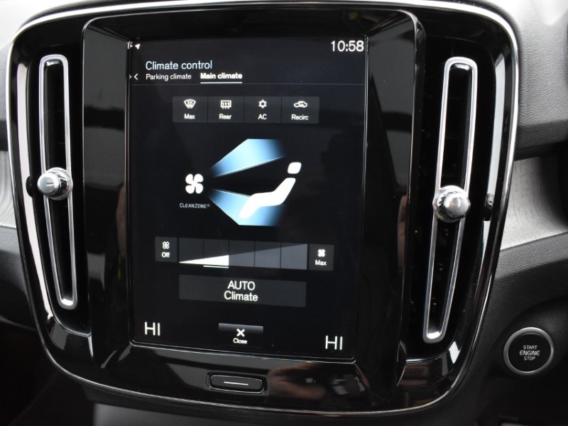 Used Volvo XC40 2020 for sale - 76981114: Photo 20