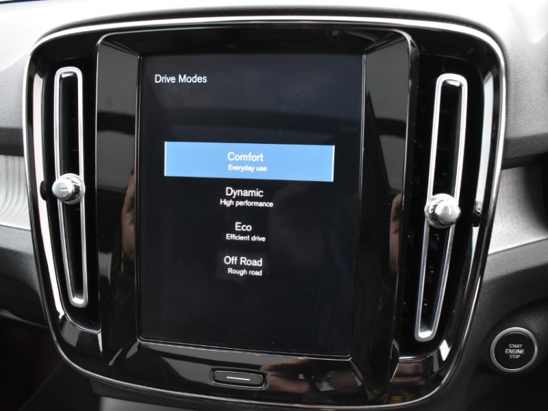 Used Volvo XC40 2020 for sale - 76981114: Photo 21