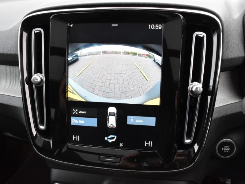 Used Volvo XC40 2020 for sale - 76981114: Photo 22