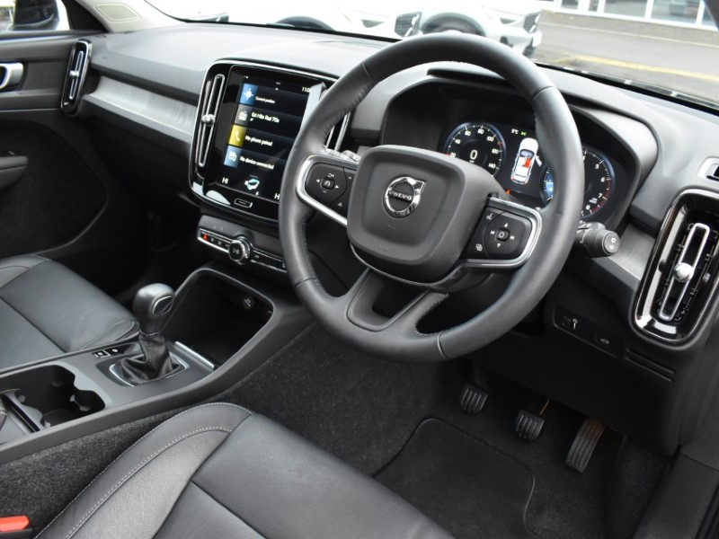 Used Volvo XC40 2020 for sale - 76981114: Photo 26