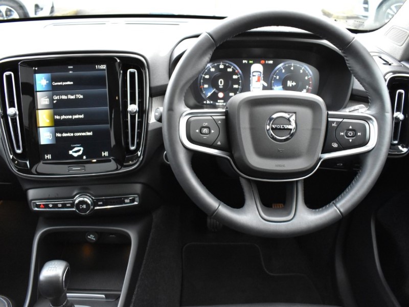 Used Volvo XC40 2020 for sale - 76981114: Photo 30