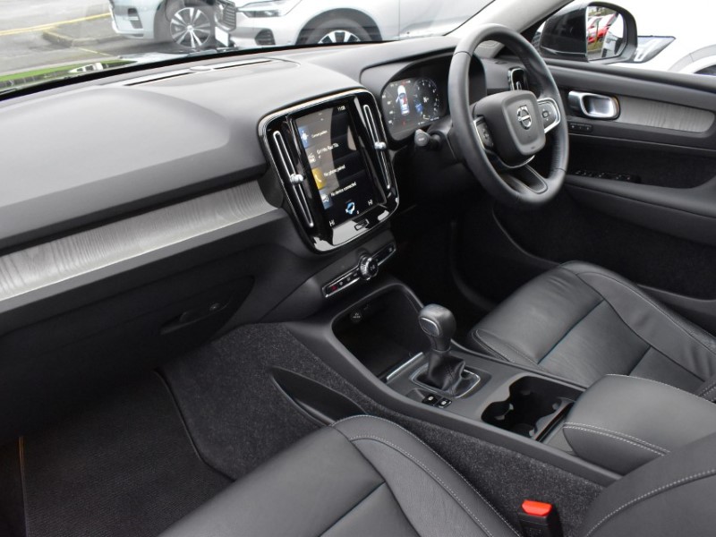 Used Volvo XC40 2020 for sale - 76981114: Photo 31