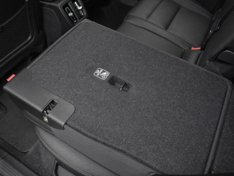 Used Volvo XC40 2020 for sale - 76981114: Photo 34