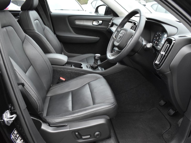 Used Volvo XC40 2020 for sale - 76981114: Photo 39