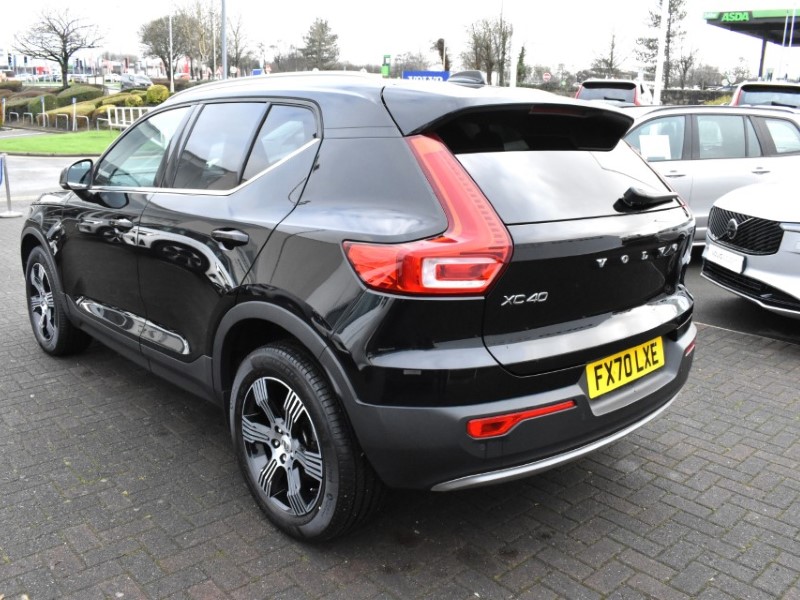 Used Volvo XC40 2020 for sale - 76981114: Photo 4