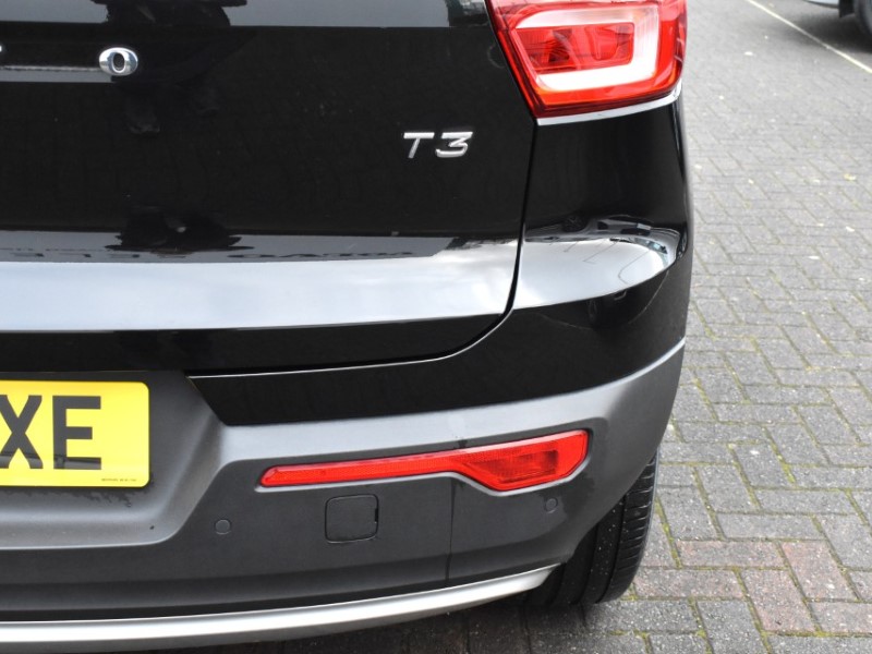 Used Volvo XC40 2020 for sale - 76981114: Photo 46