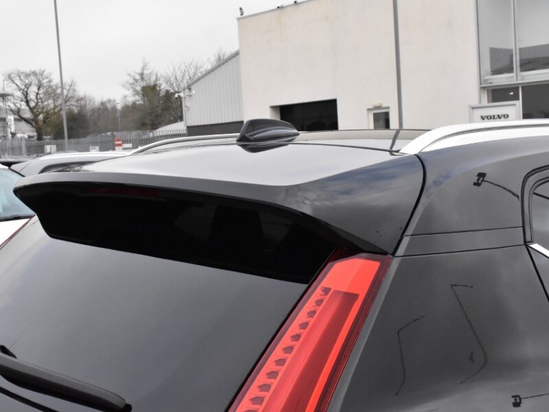 Used Volvo XC40 2020 for sale - 76981114: Photo 47