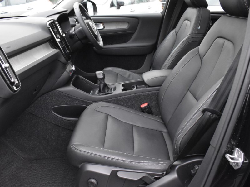 Used Volvo XC40 2020 for sale - 76981114: Photo 5