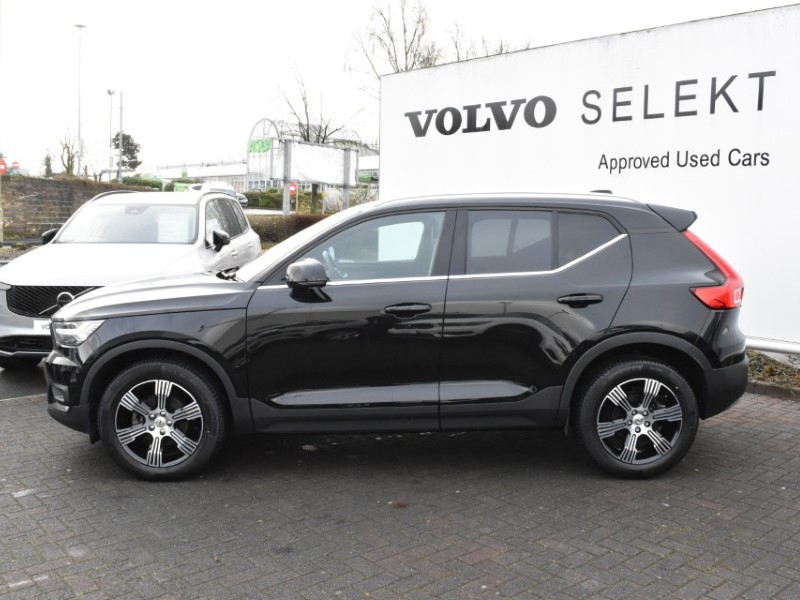 Used Volvo XC40 2020 for sale - 76981114: Photo 53