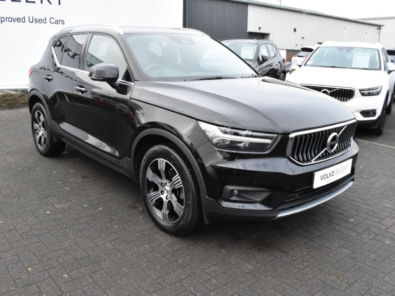 Used Volvo XC40 2020 for sale - 76981114: Photo 56