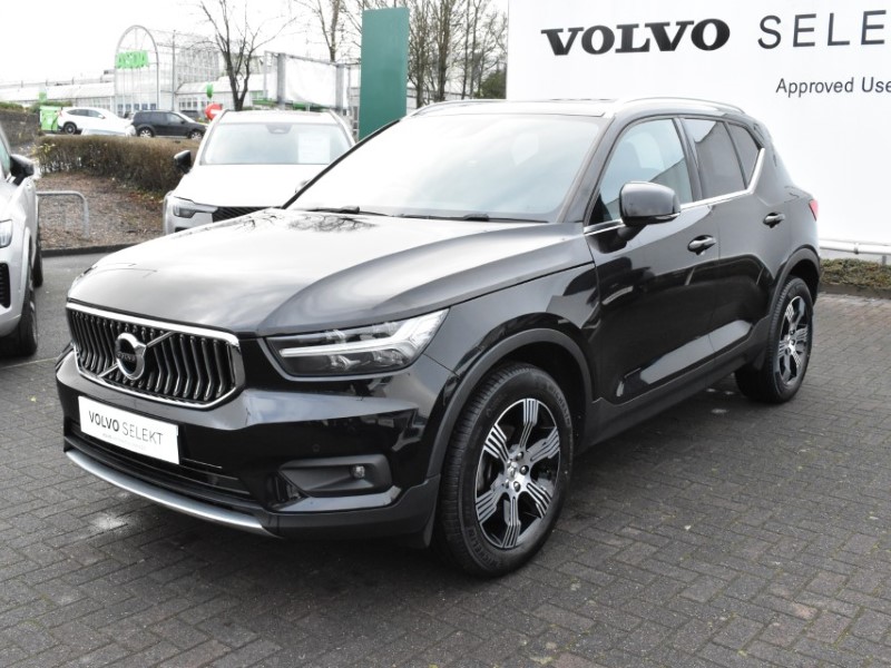 Used Volvo XC40 2020 for sale - 76981114: Photo 57