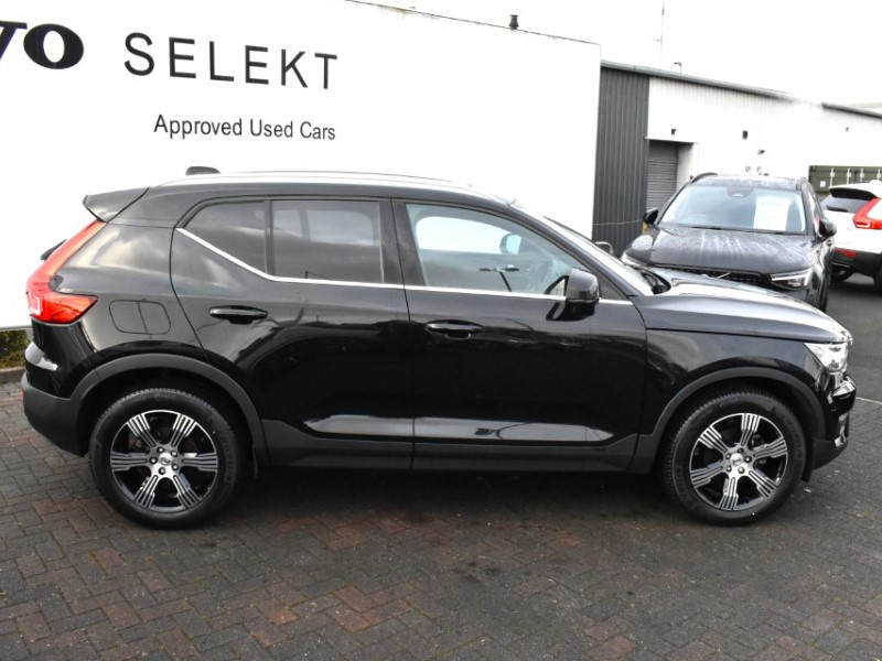 Used Volvo XC40 2020 for sale - 76981114: Photo 7