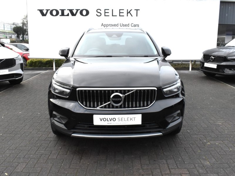 Used Volvo XC40 2020 for sale - 76981114: Photo 9