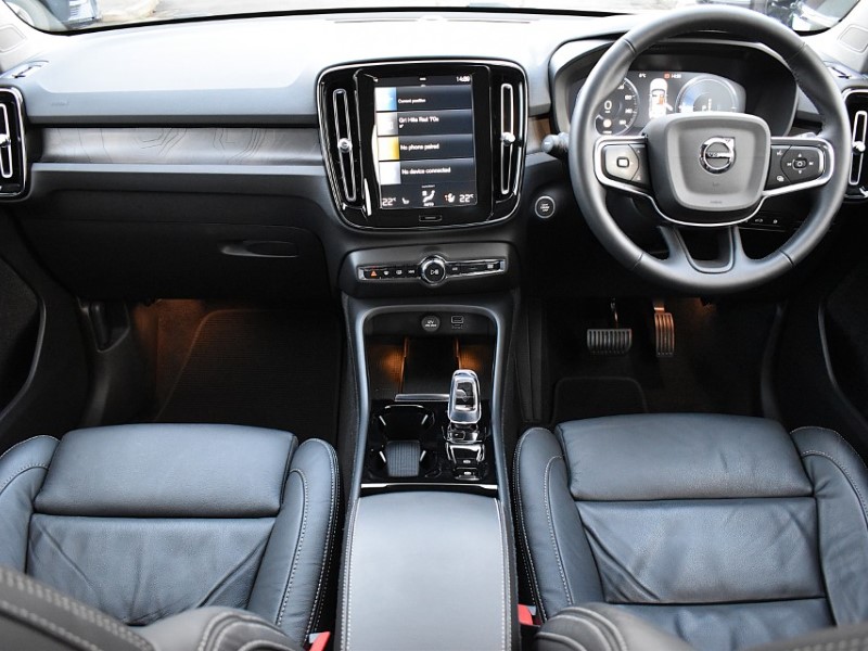 Used Volvo XC40 2022 for sale - 76980909: Photo 11