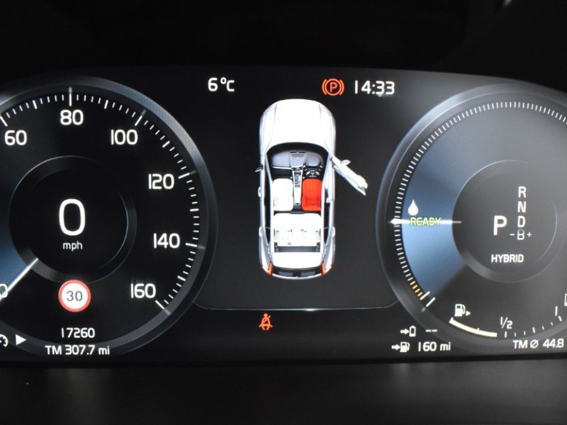 Used Volvo XC40 2022 for sale - 76980909: Photo 14