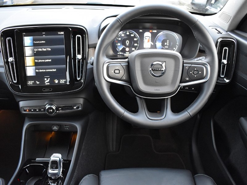 Used Volvo XC40 2022 for sale - 76980909: Photo 17