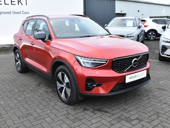 Used Volvo XC40 2022 for sale - 76980909: Photo