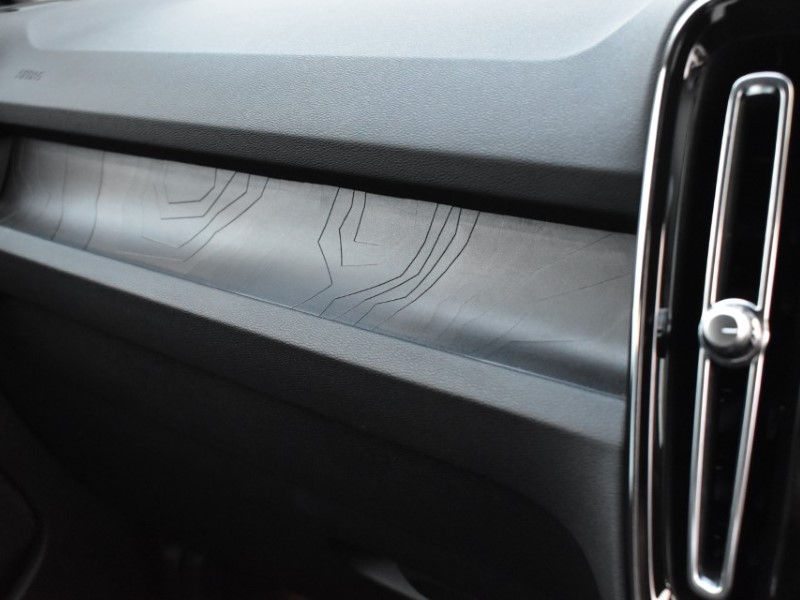 Used Volvo XC40 2022 for sale - 76980909: Photo 25