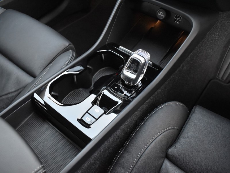 Used Volvo XC40 2022 for sale - 76980909: Photo 27