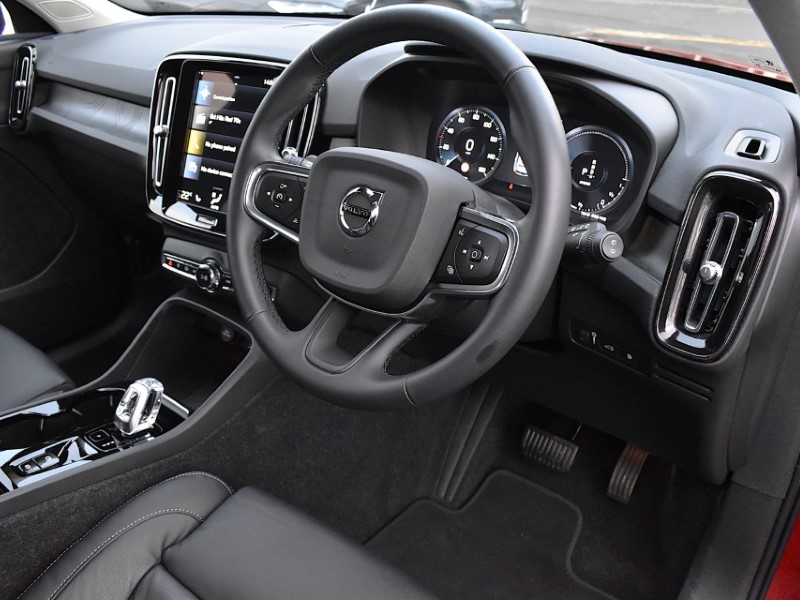 Used Volvo XC40 2022 for sale - 76980909: Photo 29