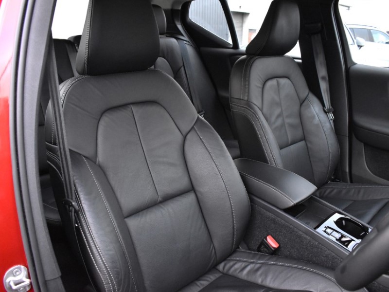 Used Volvo XC40 2022 for sale - 76980909: Photo 33