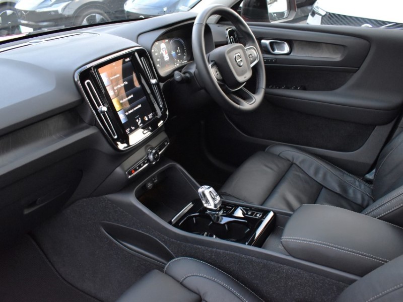 Used Volvo XC40 2022 for sale - 76980909: Photo 37