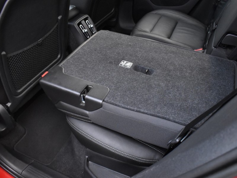 Used Volvo XC40 2022 for sale - 76980909: Photo 40