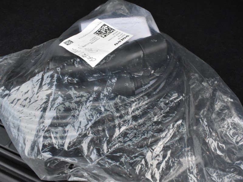 Used Volvo XC40 2022 for sale - 76980909: Photo 41