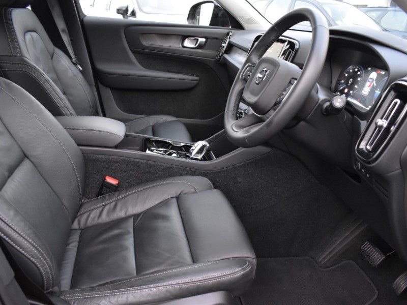 Used Volvo XC40 2022 for sale - 76980909: Photo 45