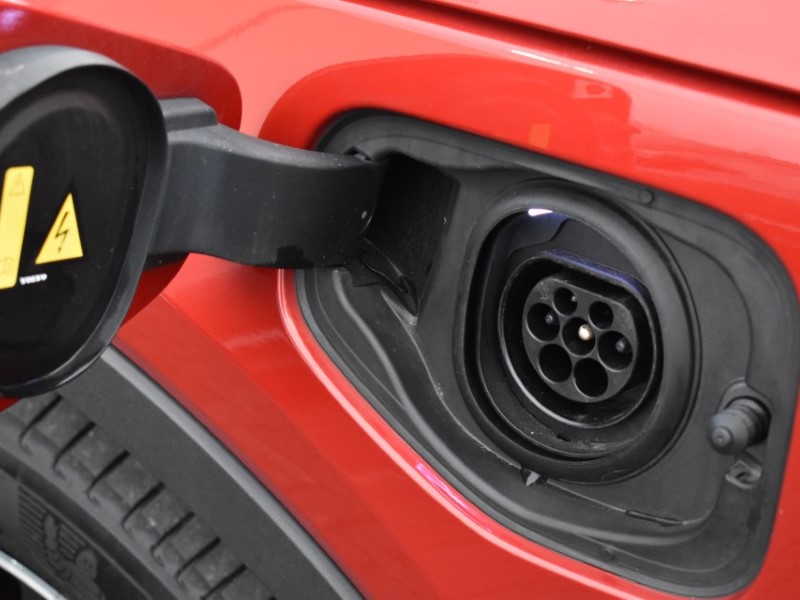 Used Volvo XC40 2022 for sale - 76980909: Photo 47