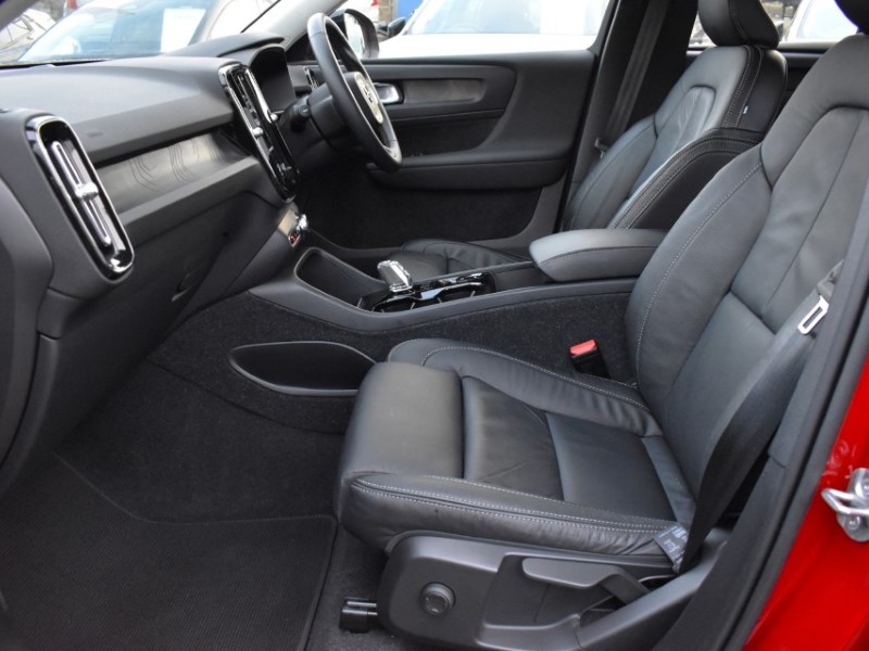 Used Volvo XC40 2022 for sale - 76980909: Photo 5