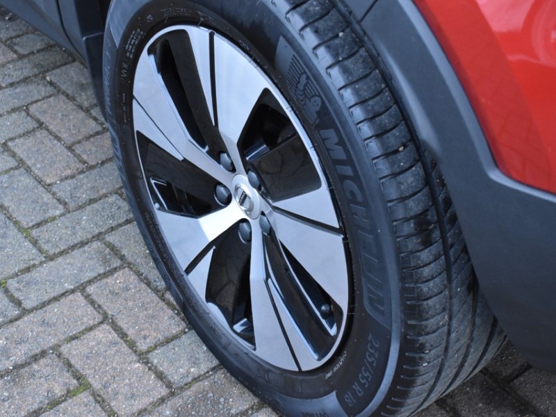 Used Volvo XC40 2022 for sale - 76980909: Photo 50