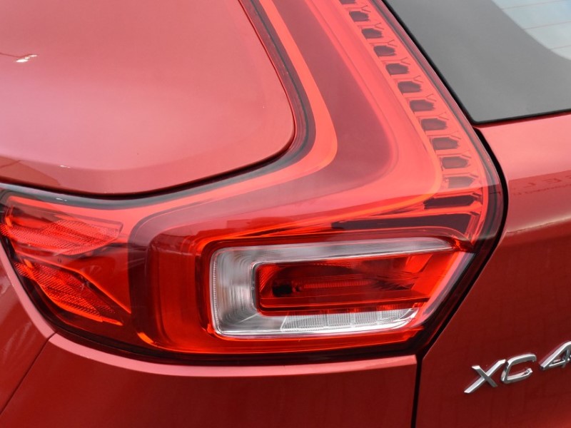 Used Volvo XC40 2022 for sale - 76980909: Photo 51