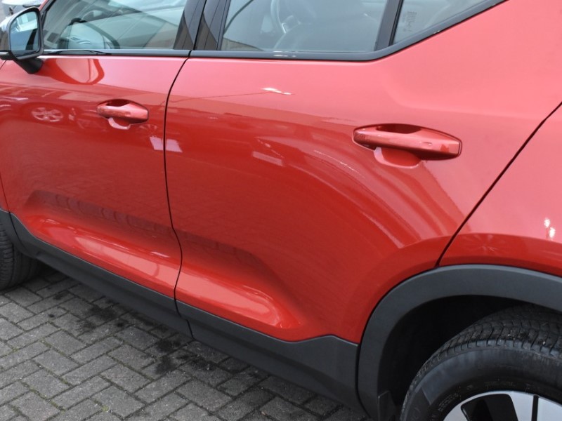 Used Volvo XC40 2022 for sale - 76980909: Photo 53
