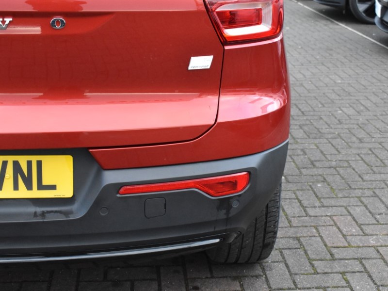 Used Volvo XC40 2022 for sale - 76980909: Photo 54