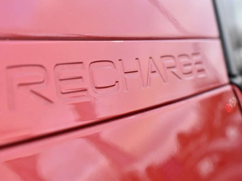 Used Volvo XC40 2022 for sale - 76980909: Photo 55