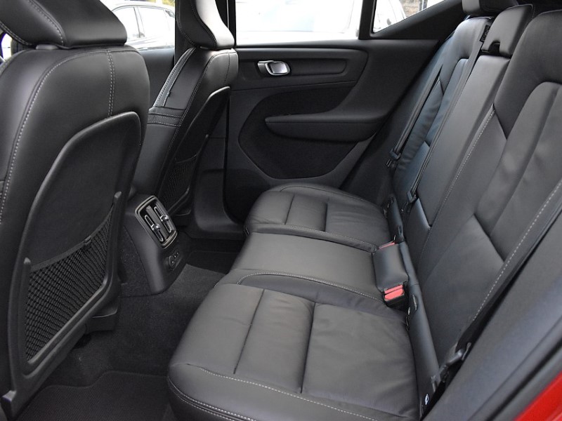 Used Volvo XC40 2022 for sale - 76980909: Photo 6