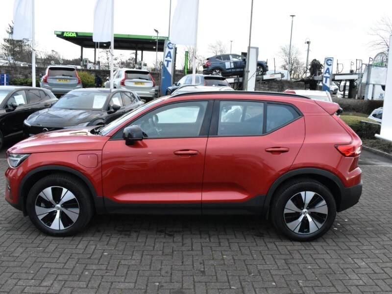 Used Volvo XC40 2022 for sale - 76980909: Photo 61