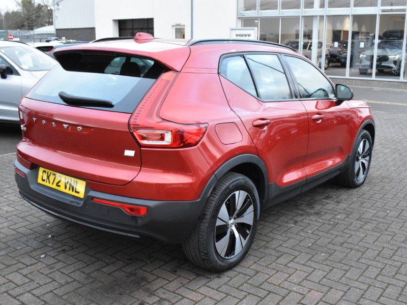 Used Volvo XC40 2022 for sale - 76980909: Photo 63
