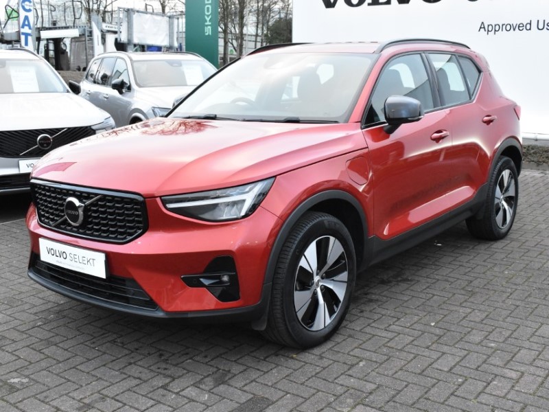 Used Volvo XC40 2022 for sale - 76980909: Photo 64